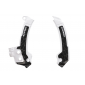 Προστατευτικό πλαισίου μηχανής ACERBIS X-Grip Husqvarna FC/TC 23-25, FX/TX 23-25 White thumb
